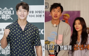 Kim Jong Kook Singgung Lee Kwang Soo di 'Wild Idol', Lee Sun Bin Auto Ngakak Malu