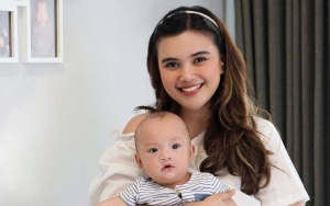 Putra Audi Marissa Tunjukkan Sikap Tak Biasa Nangis Keras Saat Masuk Mal, Alami Gangguan Mistis?