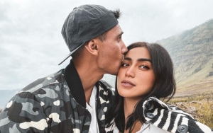 Reaksi Jessica Iskandar Disinggung Sempat Gagal Hingga Cara Yakini Vincent Verhaag Orang yang Tepat