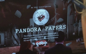 Menko Luhut dan Airlangga Terseret Skandal Pajak Pandora Papers, PPATK Siap Selidiki