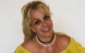 Tak Siap Balik Ke Dunia Tarik Suara, Britney Spears Tertarik Jadi Sutradara Film