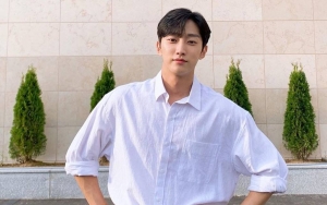 Jinyoung B1A4 Tertantang Ingin Perankan Karakter Psikopat, Lawan Mainnya Tak Main-Main