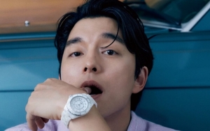 Terlibat Aksi Berbahaya, Ini Alasan Gong Yoo Tertarik Bintangi 'Seo Bok' dan 'The Silent Sea'