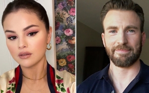 Muncul Spekulasi Selena Gomez dan Chris Evans Pacaran Usai Bukti Ini Mencuat