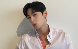 Ternyata Karena Ini Cha Eunwoo ASTRO Tak Percaya MBTI Dicocokkan Dengan Kariernya
