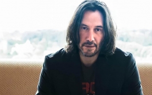 Keanu Reeves Akui Syuting 'The Matrix' Telah Mengubah Hidupnya