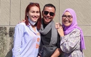 Minta Dijadwal Ulang, Ini Alasan Orangtua Ayu Ting Ting Batal Diperiksa Soal Kasus Gundik Empang