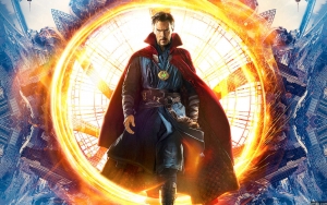 Lama Tak Terdengar Kabar, Trailer 'Doctor Strange 2' Bakal Rilis Dalam Waktu Dekat?