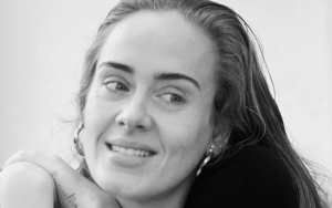 Sempat Tak Akur, Adele Akui Kehilangan Sosok Sang Ayah Yang Beberapa Bulan Lalu Meninggal Dunia