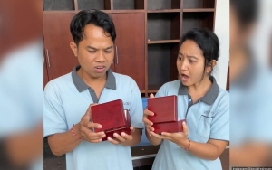 Buah Ketulusan! Penjaga Vila Di Bali Ini Dapat Kejutan Menyentuh Dari Turis Asing