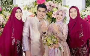 Oki Setiana Dewi Mendadak Tegur Calon Suami Ria Ricis, Ada Apa?