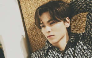 Vernon SEVENTEEN Sempat Tak Percaya Diri Jalani Pemotretan Produk Kecantikan Karena Beberapa Faktor