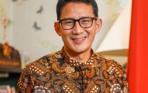 Sandiaga Uno Ungkap Masa Karantina Turis Asing Akan Dipangkas Jadi 5 Hari, Ini Alasannya