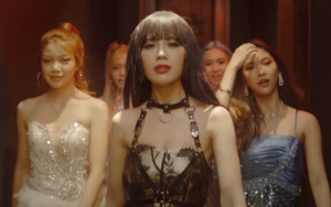 Girlband Zirius Resmi Debut Lewat 'Bad Boy', Coba keluar dari Tren