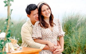 Ini Yang Selalu Dilakukan Shandy Aulia Tiap Ribut dengan Suami, Berakhir Akur?