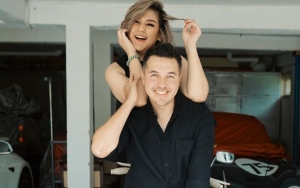 Sissy Priscillia Beber Kunci Tetap Harmonis Dengan Rifat Sungkar Meski Sudah 11 Tahun Nikah