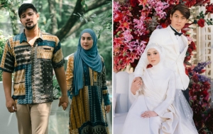 Sama-sama Nikah Siri, Ini Alasan Ammar Zoni dan Irish Bella Tak Dipolisikan Seperti Lesty-Billar