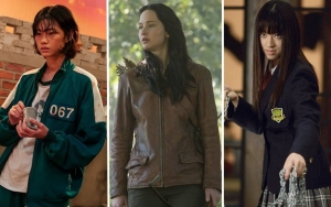 'Squid Game' Dinilai Mirip 'The Hunger Game' dan 'Battle Royal', Letak Perbedaan Ada Disini