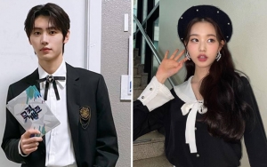 Manisnya Sunghoon ENHYPEN dan Jang Won Young Perdana Bawakan 'Music Bank' Dapat Julukan Baru 