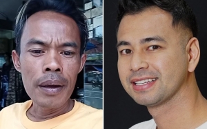 Heboh Video Ade Londok Tagih Raffi Ahmad yang Janji Naikkan Umrah, Gaya Bicaranya Dikritik