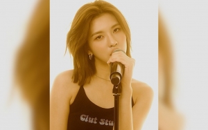 Profil BAE Member Terbaru JYPn, Ternyata Satu SMA dengan Winter aespa