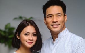 Suami Dipolisikan Atas Kasus Dugaan Penggelapan Dana, Rini Yulianti Buka Suara