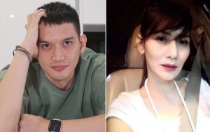 Mengejutkan, Sosok Ini Bongkar Foto Rahasia Rezky Aditya dan Wenny Ariani Liburan ke Luar Negeri