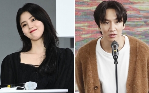 BIFF 2021: Visual Han So Hee Bikin Silau, Momen Kocak Lee Kwang Soo Undang Tawa