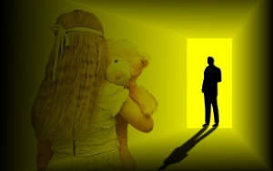 Terduga Pelaku Kasus '3 Anak Saya Diperkosa' Laporkan Balik Mantan Istri ke Polres Luwu Timur