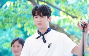 Jinyoung GOT7 Akhirnya Muncul Ganteng Banget di 'Yumi's Cells', Fans Heboh Pilih Kubu