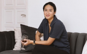 Ditanya Soal Skincare, Ternyata Chef Renatta Lakukan Perawatan Sederhana Ini