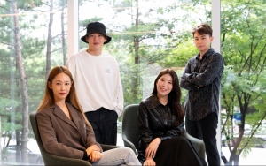 Mentor 'Girls Planet 999' Akui 'Pilih Kasih' Terhadap Peserta Korea Selatan, Begini Alasannya