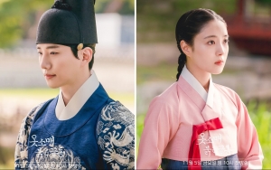 Junho 2PM Ngaku Cocok dengan Lee Se Young Hingga Bocorkan Soal Adegan Favorit di 'Red Sleeve', Apa?