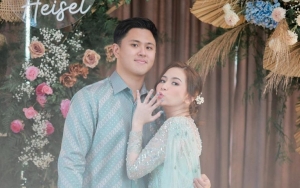 Impian Terwujud, Romantisnya Ashilla Eks Blink dan Calon Suami Foto Prewedding Bertema 'La La Land'