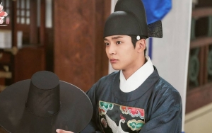 Casting Rowoon SF9 di 'The King's Affection' Sempat Disesali Sutradara, Kenapa?