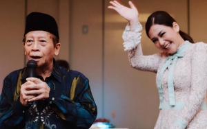 Maia Estianty Teladani Sosok Sang Ayah, Turunan Darah Pahlawan Ikut Terbongkar