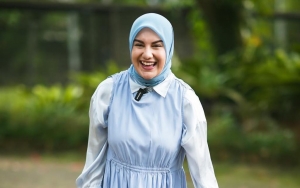 Senyum Semringah Bicara Soal Keajaiban, Irish Bella Justru Disebut Alami Perubahan di Potret Terbaru