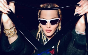 Madonna Akui Menyesal Pernah Tolak Tawaran Main di 'The Matrix'