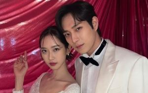 Tak Ada Ketegangan, Begini Manisnya Interaksi Han Ji Hyun dan Kim Young Dae di 'We Won't Hurt You'