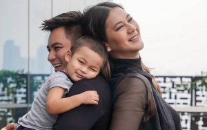 Paula Verhoeven Melahirkan, Intip Momen Menyentuh Perdana Baim Wong dengan Jagoan Kedua