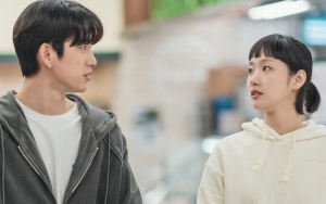Jinyoung GOT7 Siap Pikat Kim Go Eun, Begini Bocoran dari Produser 'Yumi's Cells'