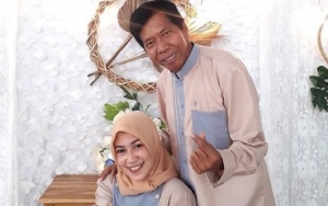 Posting Foto Mesra Bareng Kiwil, Venti Figianti Minta Segera Diceraikan
