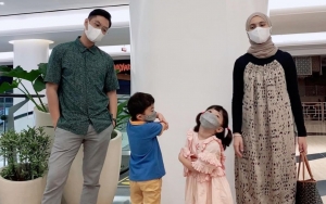 Nycta Gina Curhat Tak Bisa Pajang Foto Keluarga, Kena Omel Rizky Kinos Gara-gara Nekat Lakukan Ini