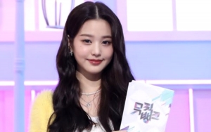 Kemampuan Jang Won Young Eks IZ*ONE sebagai MC 'Music Bank' Jadi Sorotan Netizen Korea
