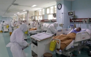 Kasus Terus Turun, Indeks Pemulihan COVID-19 Indonesia Disebut Jadi Yang Tertinggi Di Asia Tenggara
