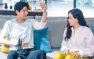 'One the Woman' Konsisten Raup Rating Tinggi , Efek Honey Lee dan Lee Sang Yoon Semakin Kompak