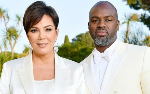 Kehidupan Cinta Kris Jenner dan Corey Gamble Sang Kekasih Dibongkar Sahabat, Beber Fakta Menarik Ini