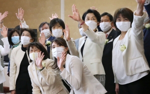Studi OECD: Jepang Jadi Negara dengan Jumlah Wanita Terendah yang Pelajari Sains