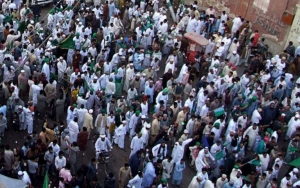 Jelang Libur Maulid Nabi Muhammad 20 Oktober, Menag Larang Pawai Hari Besar Keagamaan