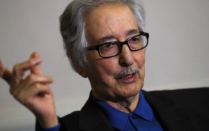 Presiden Pertama Iran Abolhassan Banisadr Meninggal Dunia di Paris